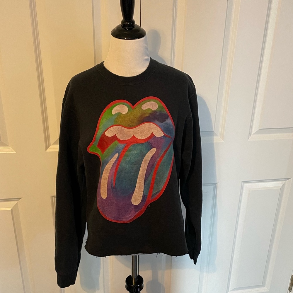 Tongue 👅 sweatshirt